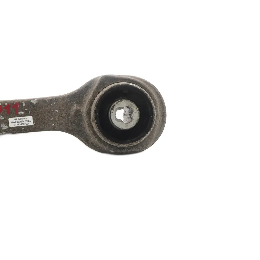 Wahacz Zawieszenia Lewy Przedni Góra do Mercedes W212 o numerze A2123302711 Mercedes W212 Wahacz Zawieszenia Lewy Przedni Góra - SKU A2123302711 - Numer Części A2123302711