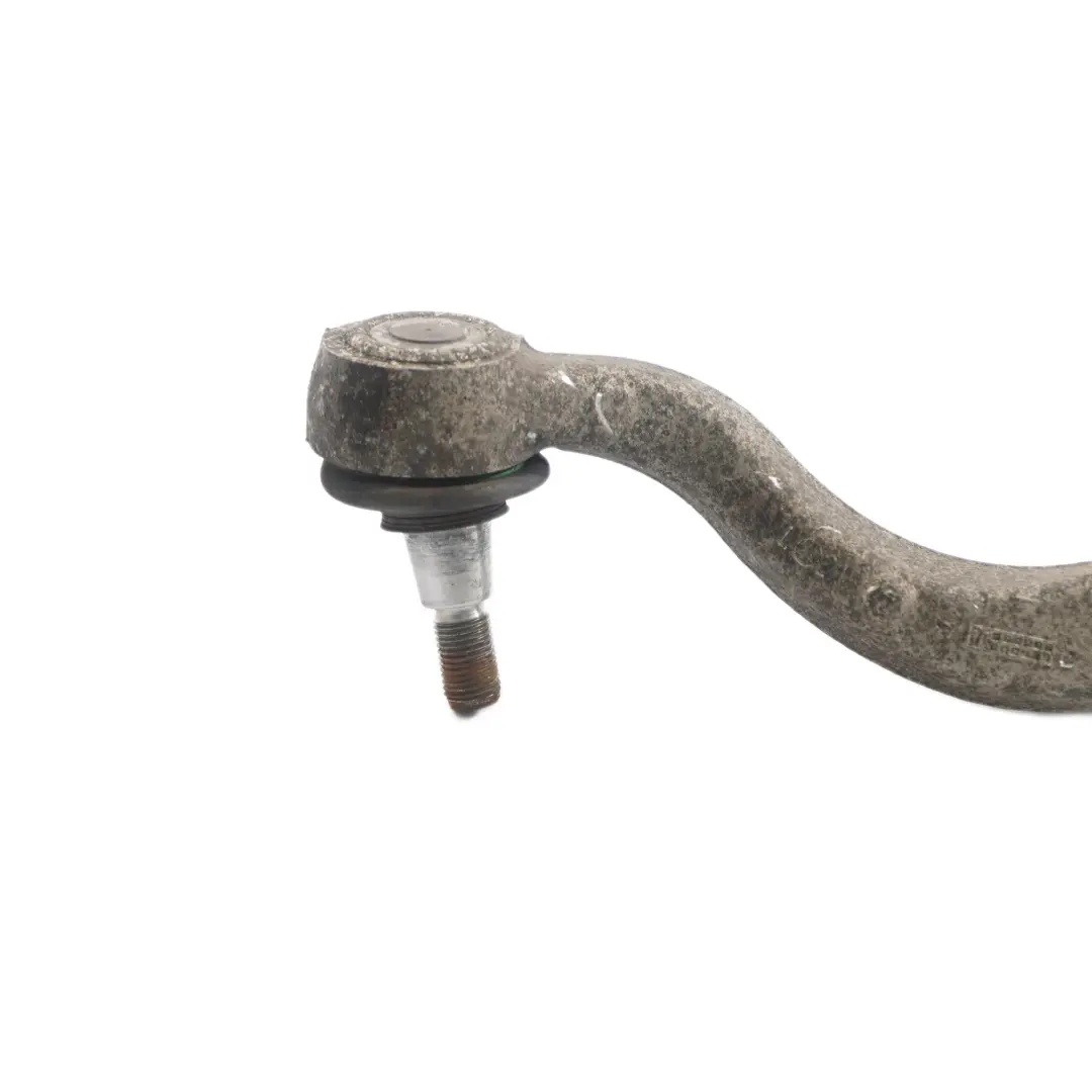 Mercedes W212 Brazo de Control Delantero Izquierdo Barra - SKU A2123302711 - Número de pieza A2123302711