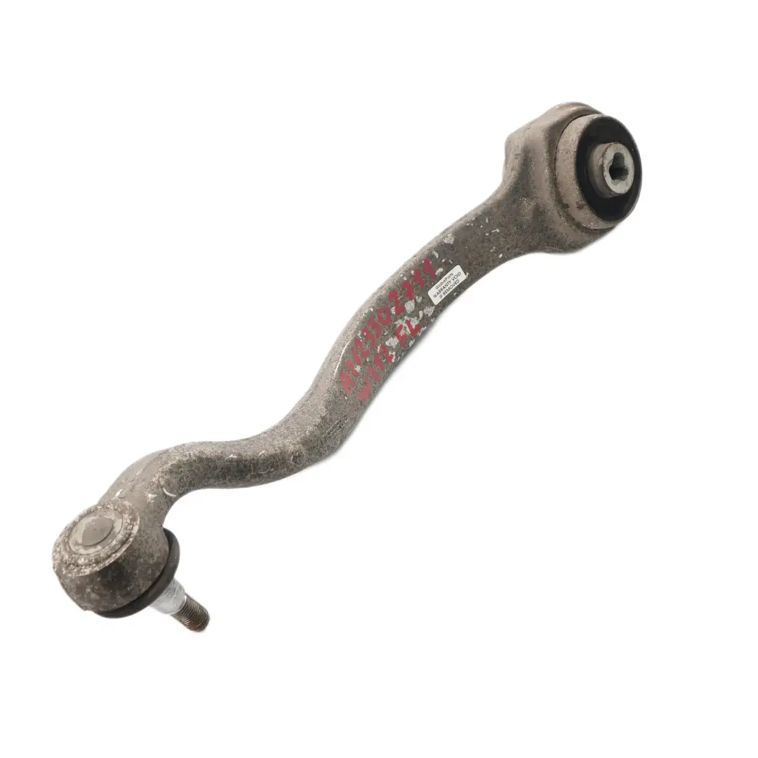 Mercedes W212 Querlenker Vorne Links Obere Stange Strebe - SKU A2123302711 - Teilenummer A2123302711