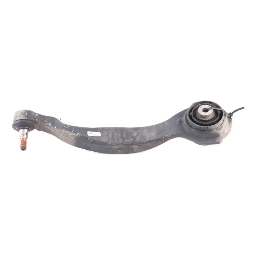 Tension Strut Mercedes W212 Front Suspension Control Arm Left N/S to with Part number A2123303311 Tension Strut Mercedes W212 Front Suspension Control Arm Left N/S - SKU A2123303311 - Part number A2123303311