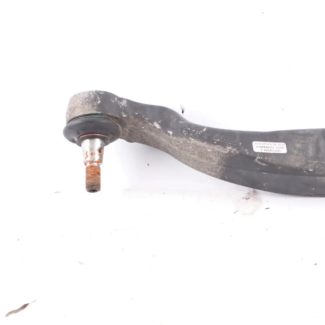 Tension Strut Mercedes W212 Front Suspension Control Arm Left N/S to with Part number A2123303311 Tension Strut Mercedes W212 Front Suspension Control Arm Left N/S - SKU A2123303311 - Part number A2123303311