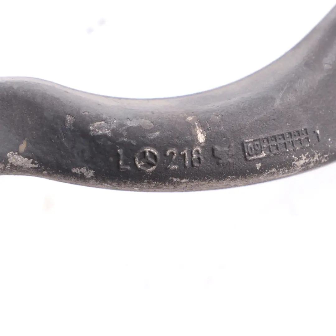 Tension Strut Mercedes W212 Front Suspension Control Arm Left N/S to with Part number A2123303311 Tension Strut Mercedes W212 Front Suspension Control Arm Left N/S - SKU A2123303311 - Part number A2123303311