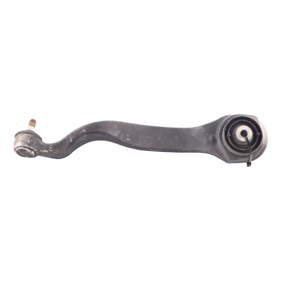 Mercedes W212 Front Right O/S Strut Spring Rod Handlebar - SKU A2123303411 - Part number A2123303411