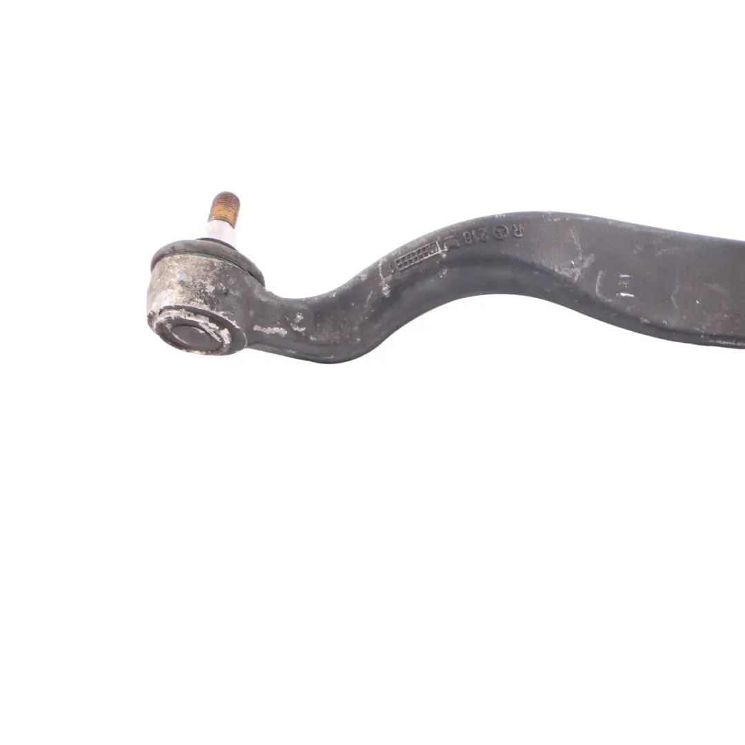 Front Right O/S Strut Spring Rod Handlebar to Mercedes W212 with Part number A2123303411 Mercedes W212 Front Right O/S Strut Spring Rod Handlebar - SKU A2123303411 - Part number A2123303411
