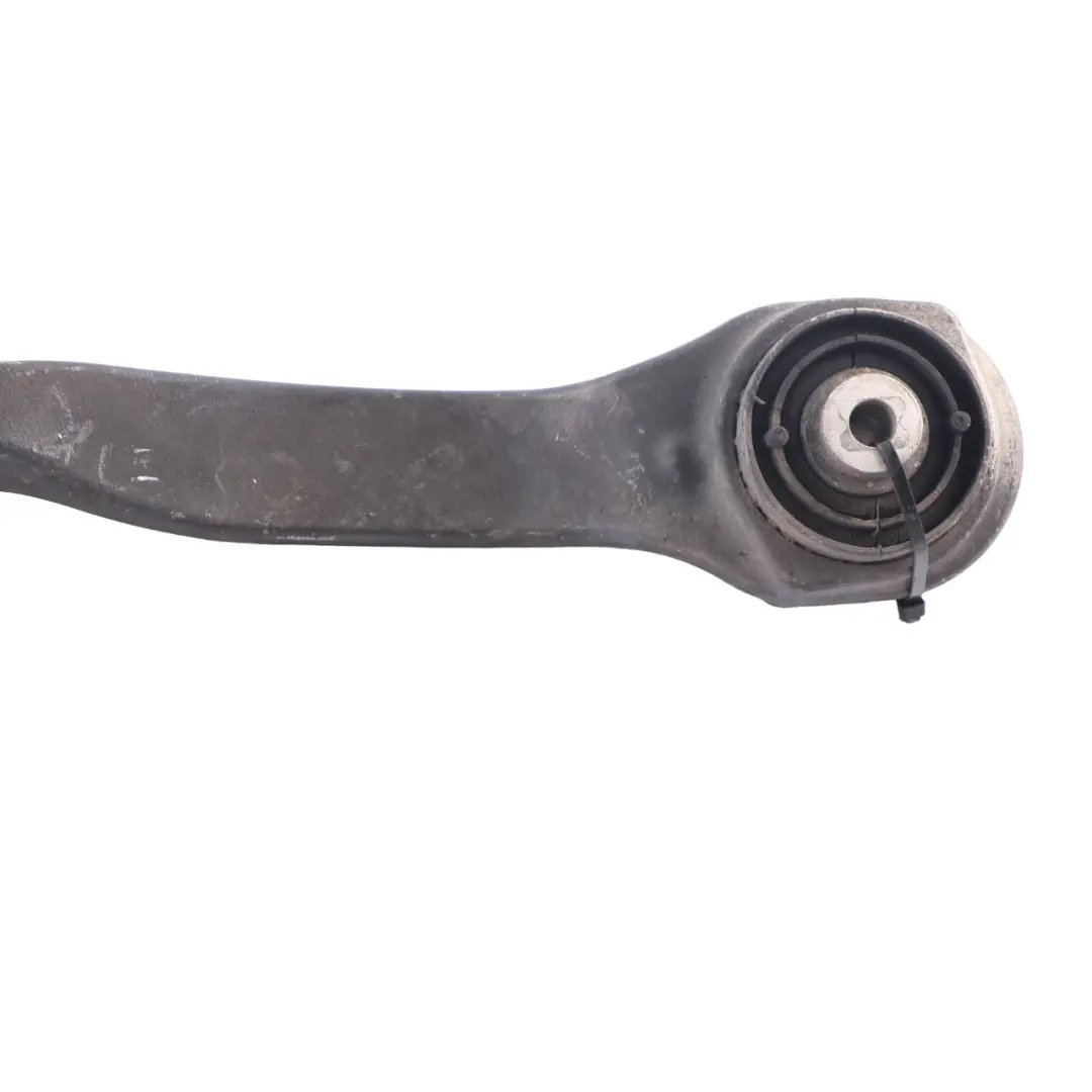 Mercedes W212 Front Right O/S Strut Spring Rod Handlebar - SKU A2123303411 - Part number A2123303411