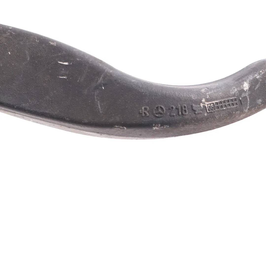 Mercedes W212 Front Right O/S Strut Spring Rod Handlebar - SKU A2123303411 - Part number A2123303411