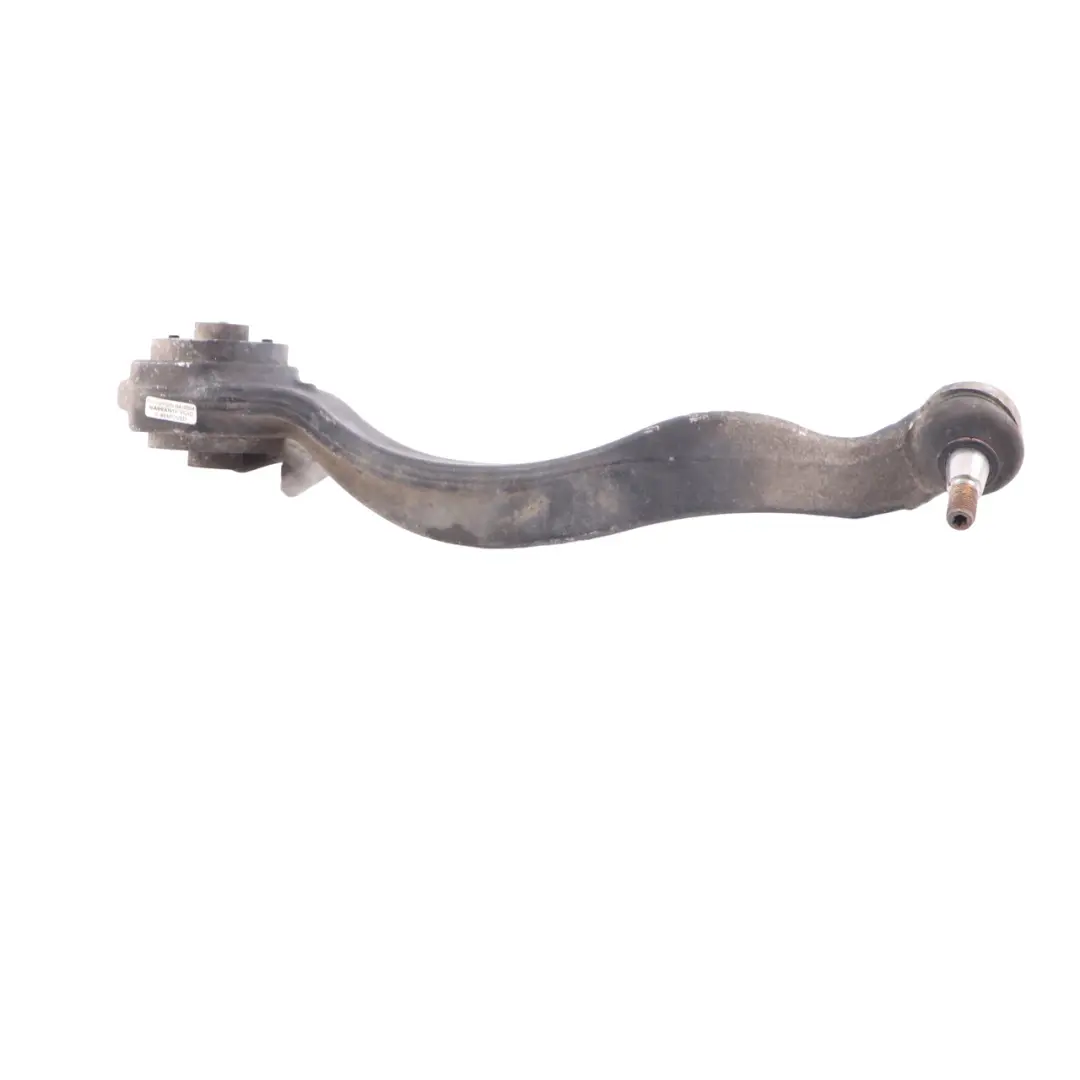 Mercedes W212 Front Right O/S Strut Spring Rod Handlebar - SKU A2123303411 - Part number A2123303411