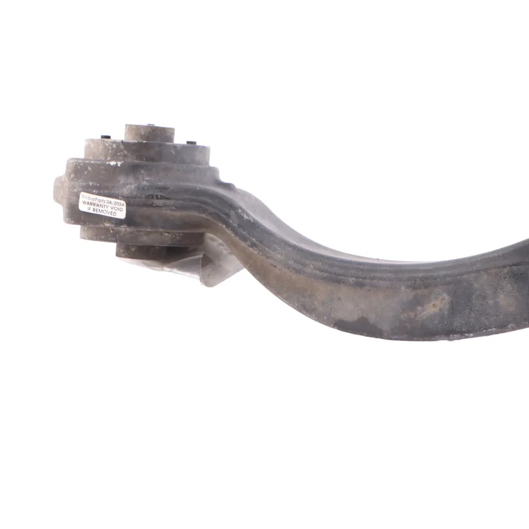 Mercedes W212 Front Right O/S Strut Spring Rod Handlebar - SKU A2123303411 - Part number A2123303411