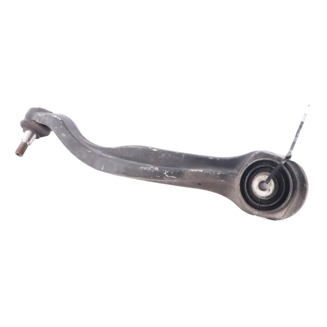 Mercedes W212 Front Right O/S Strut Spring Rod Handlebar - SKU A2123303411 - Part number A2123303411
