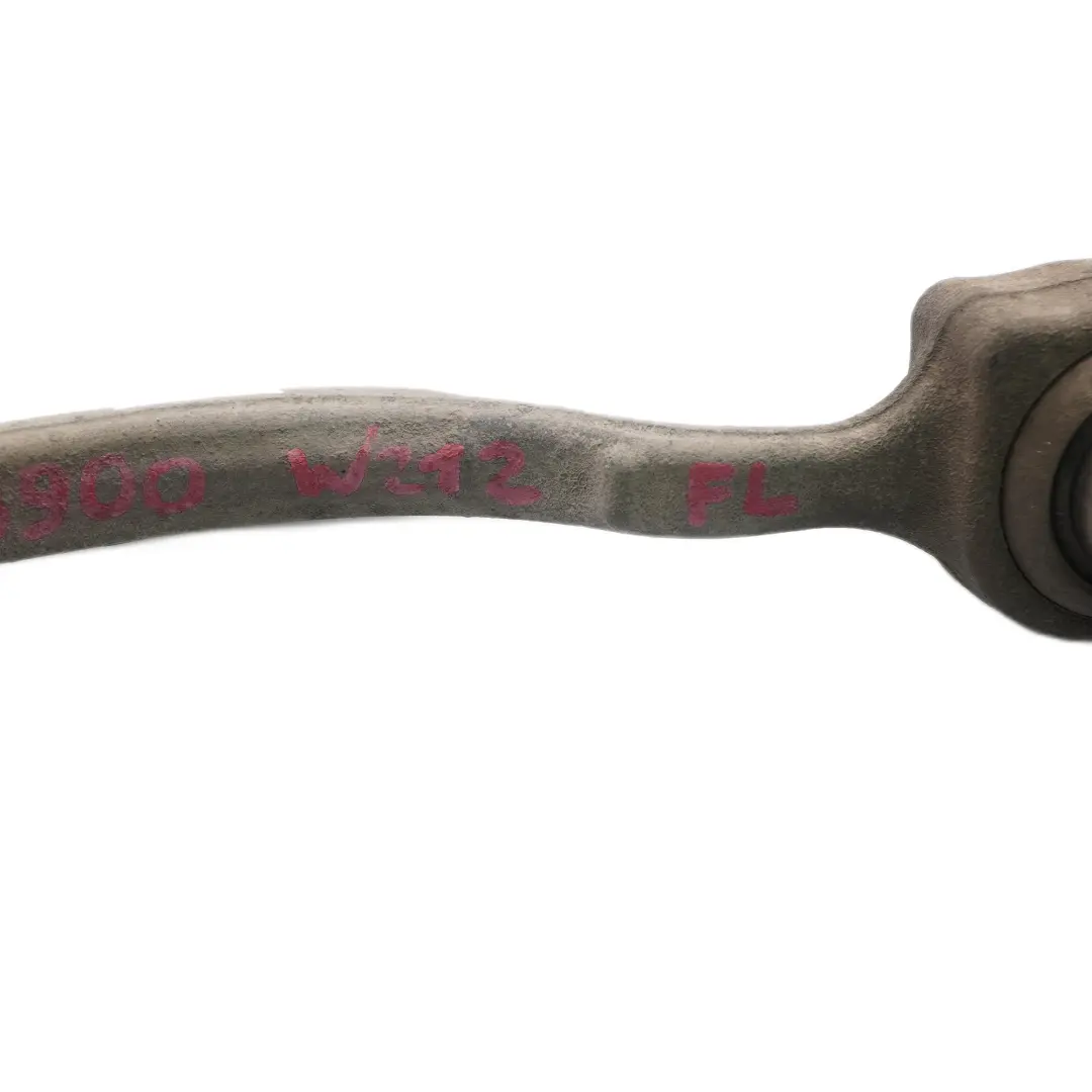 Querlenker Vorne Links Untere Stange Strebe für Mercedes W212 mit Teilenummer A2123303900 Mercedes W212 Querlenker Vorne Links Untere Stange Strebe - SKU A2123303900 - Teilenummer A2123303900