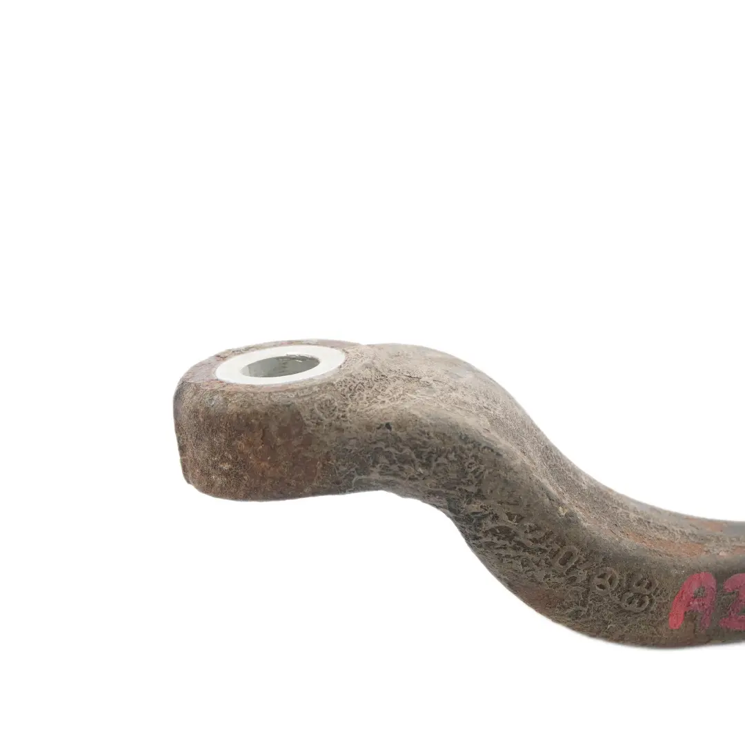 Brazo de Control Delantero Derecho Barra para Mercedes W212 con número de pieza A2123304000 Mercedes W212 Brazo de Control Delantero Derecho Barra - SKU A2123304000 - Número de pieza A2123304000
