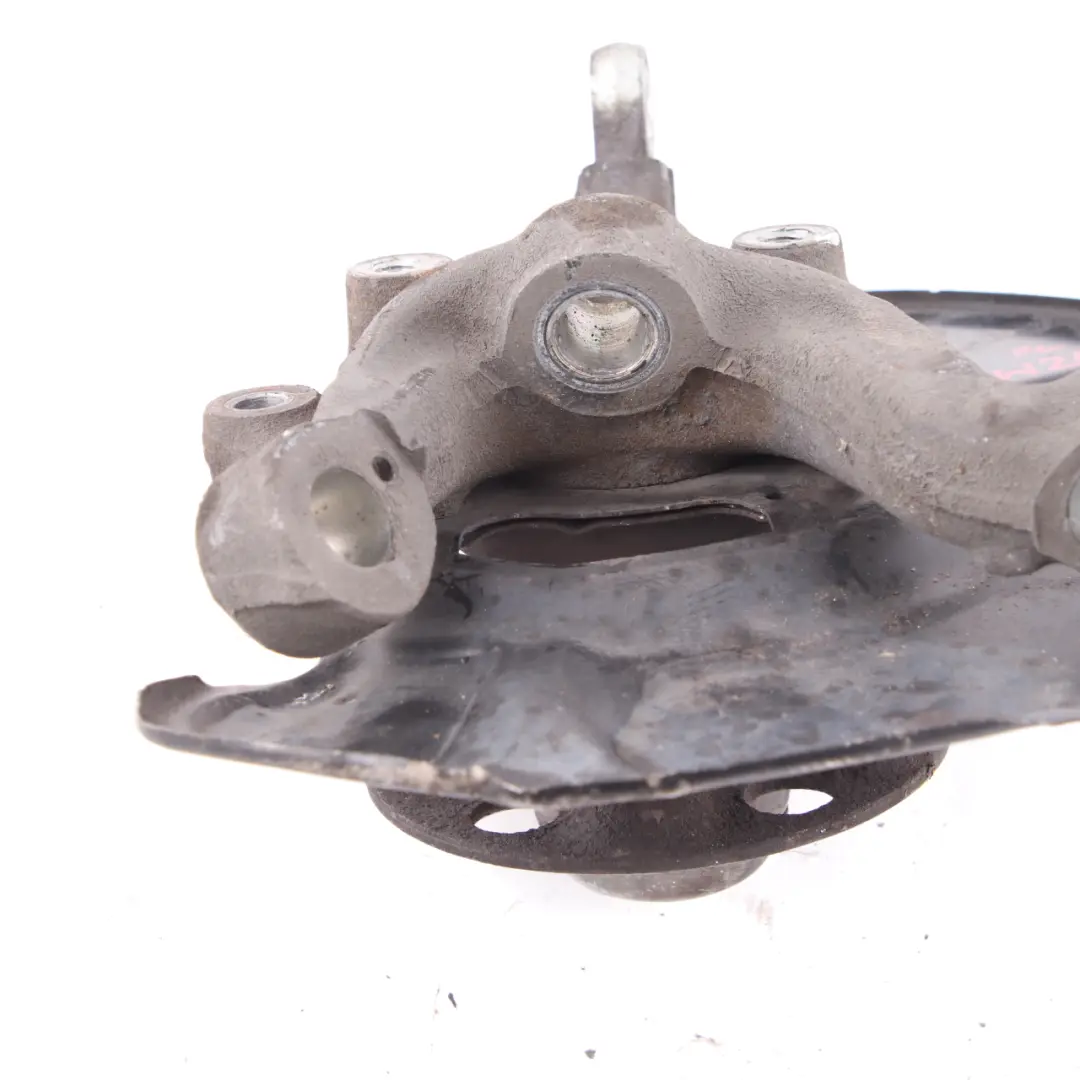 Front Wheel Carrier Left N/S Steering Knuckle Hub Mercedes W212 - SKU A2123320700-1 - Part number A2123320700