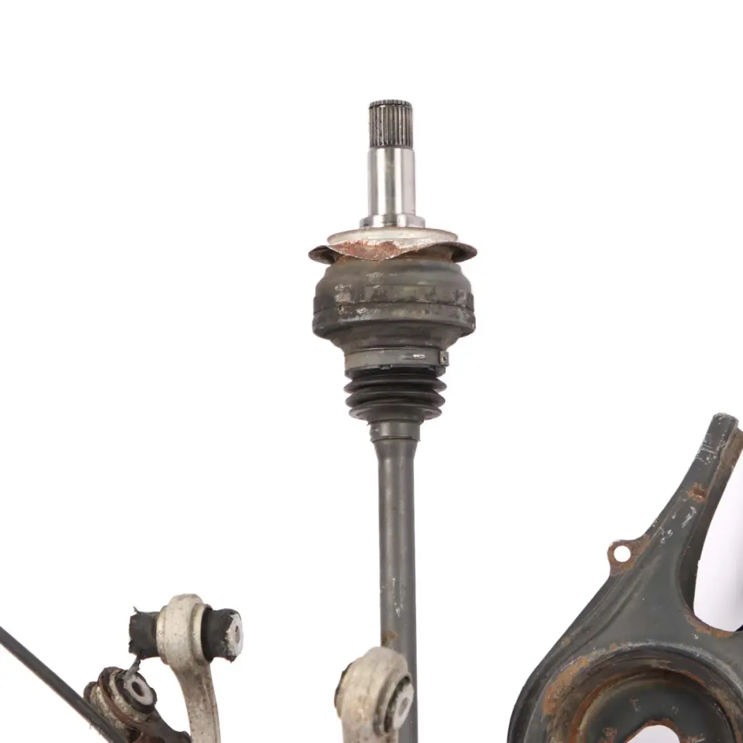 Suspension arrière gauche Jambe Ressort Moyeu Frein Disque pour Mercedes W212 250 CDI à propos du numéro de pièce A2123500141 Mercedes W212 250 CDI Suspension arrière gauche Jambe Ressort Moyeu Frein Disque - SKU A2123500141-1 - Numéro de pièce A2123500141