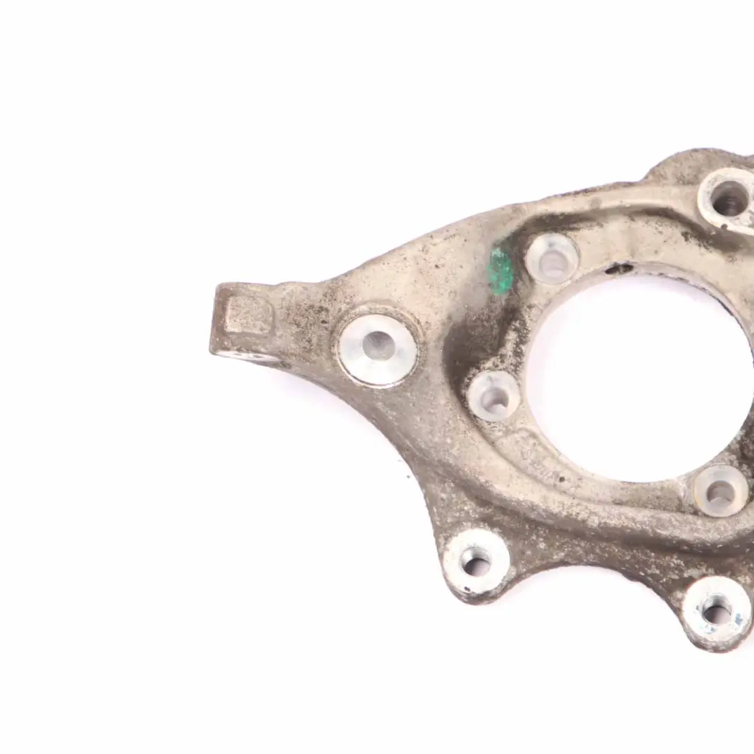 Mercedes W212 Wheel Carrier Rear Left N/S Suspension Wheel Hub - SKU A2123500141-3 - Part number A2123500141