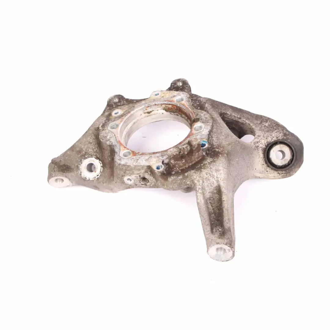 Mercedes W212 Wheel Carrier Rear Left N/S Suspension Wheel Hub - SKU A2123500141-3 - Part number A2123500141