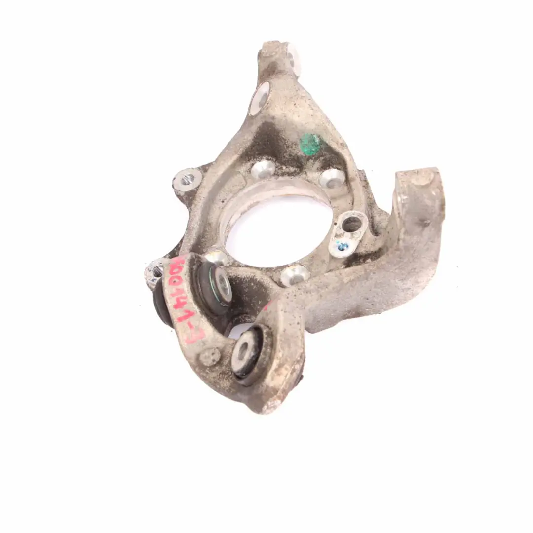 Portaruota Posteriore Sinistro Sospensione Mozzo Ruota per Mercedes W212 con numero di parte A2123500141 Mercedes W212 Portaruota Posteriore Sinistro Sospensione Mozzo Ruota - SKU A2123500141-3 - Numero di parte A2123500141