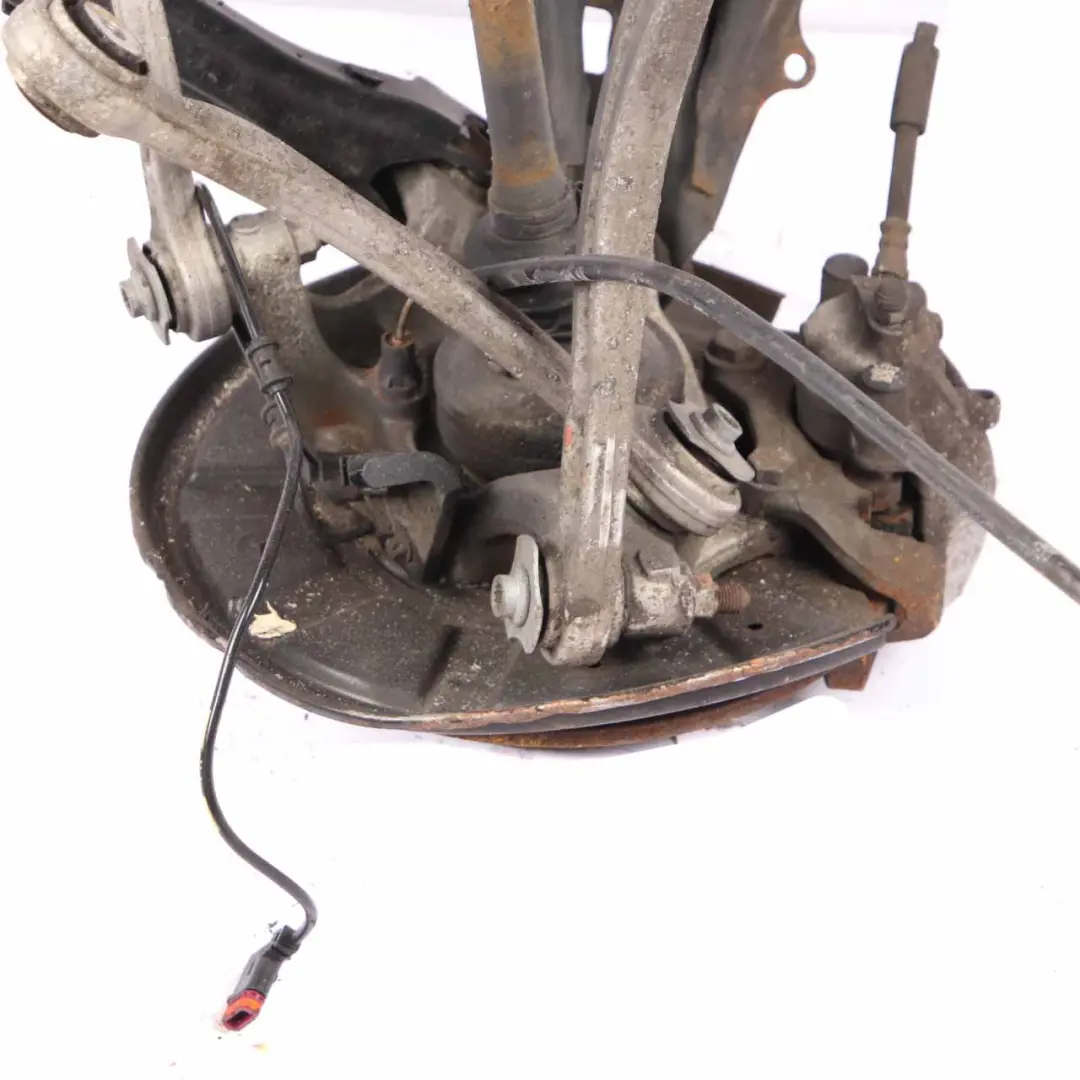 Left N/S Suspension Leg Spring Wheel Hub Brake Disc to Mercedes W212 220 CDI Rear with Part number A2123500141 Mercedes W212 220 CDI Rear Left N/S Suspension Leg Spring Wheel Hub Brake Disc - SKU A2123500141 - Part number A2123500141