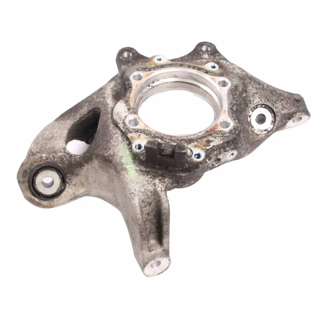 Zwrotnica Tylna Prawa Wahacz do Mercedes W212 o numerze A2123500241 Mercedes W212 Zwrotnica Tylna Prawa Wahacz - SKU A2123500241-3 - Numer Części A2123500241