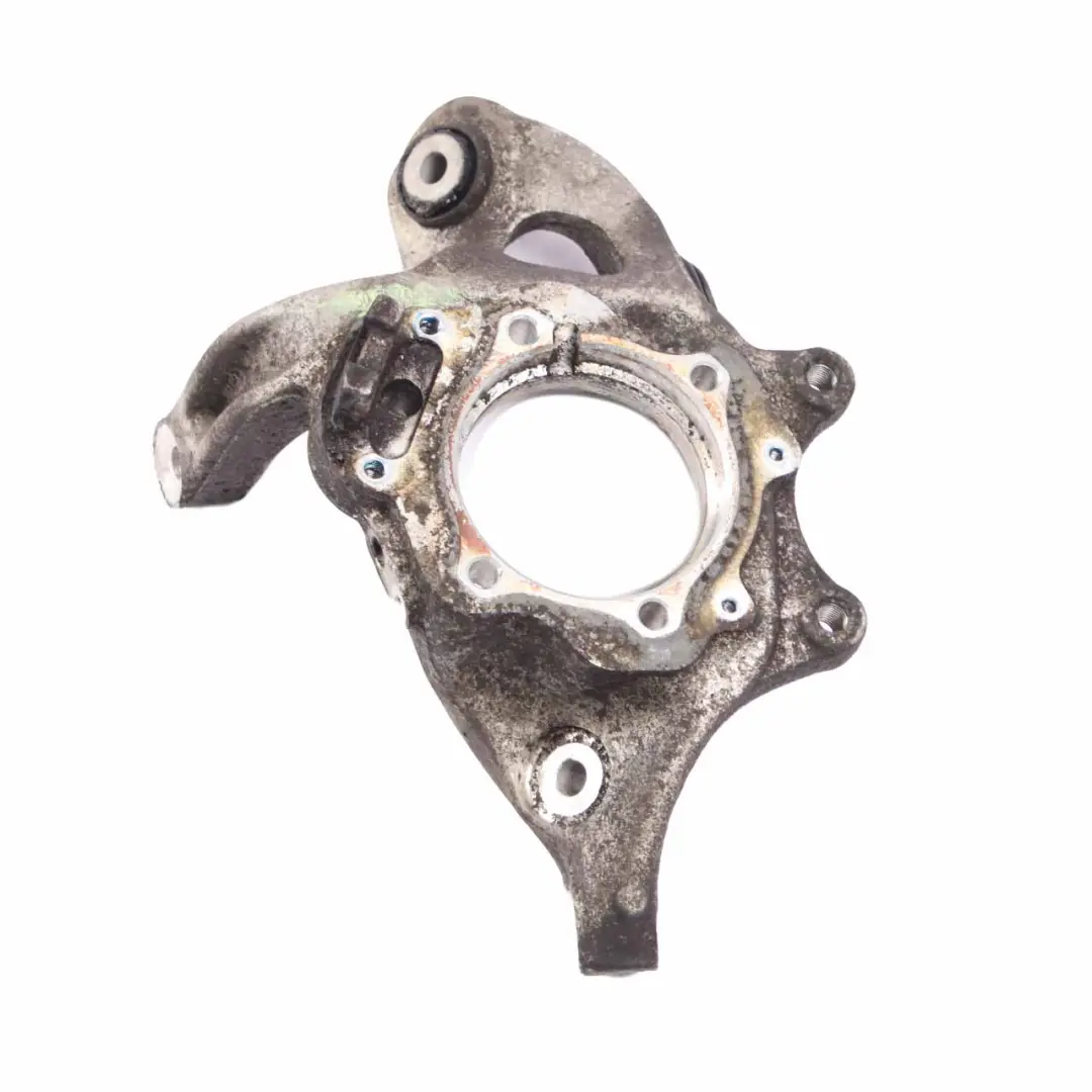 Mercedes W212 Portaruota Posteriore Destro Sospensione Mozzo Ruota - SKU A2123500241-3 - Numero di parte A2123500241