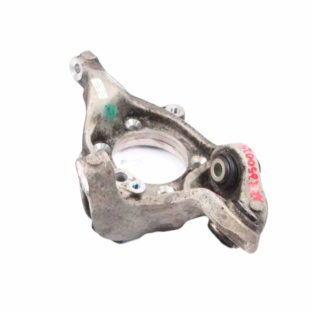 Carrier Rear Right O/S Suspension Wheel Hub to Mercedes W212 Wheel with Part number A2123500241 Mercedes W212 Wheel Carrier Rear Right O/S Suspension Wheel Hub - SKU A2123500241-3 - Part number A2123500241