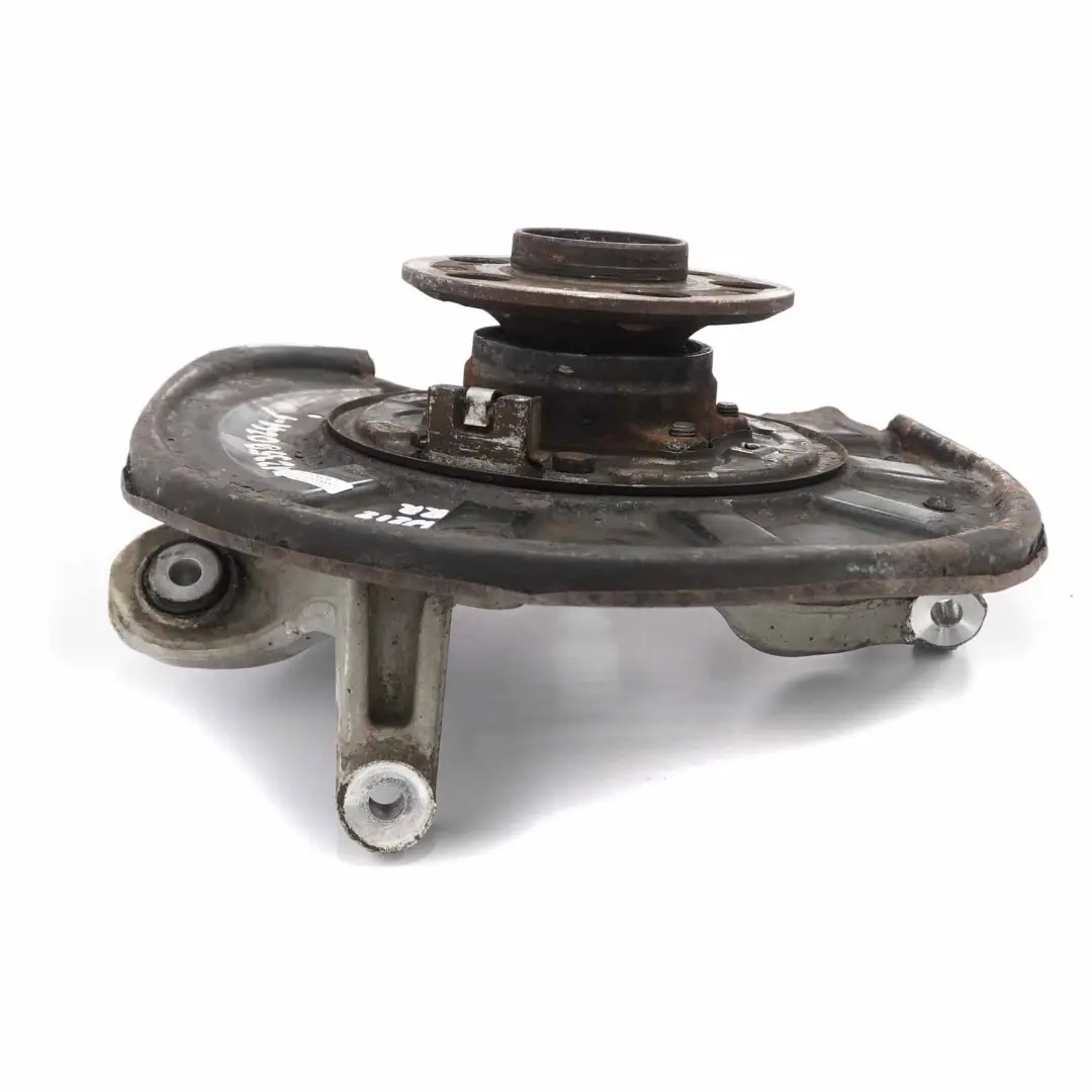 Mercedes W212 Radträger Hinten Rechts Aufhängung Radnabe - SKU A2123500241-4 - Teilenummer A2123500241