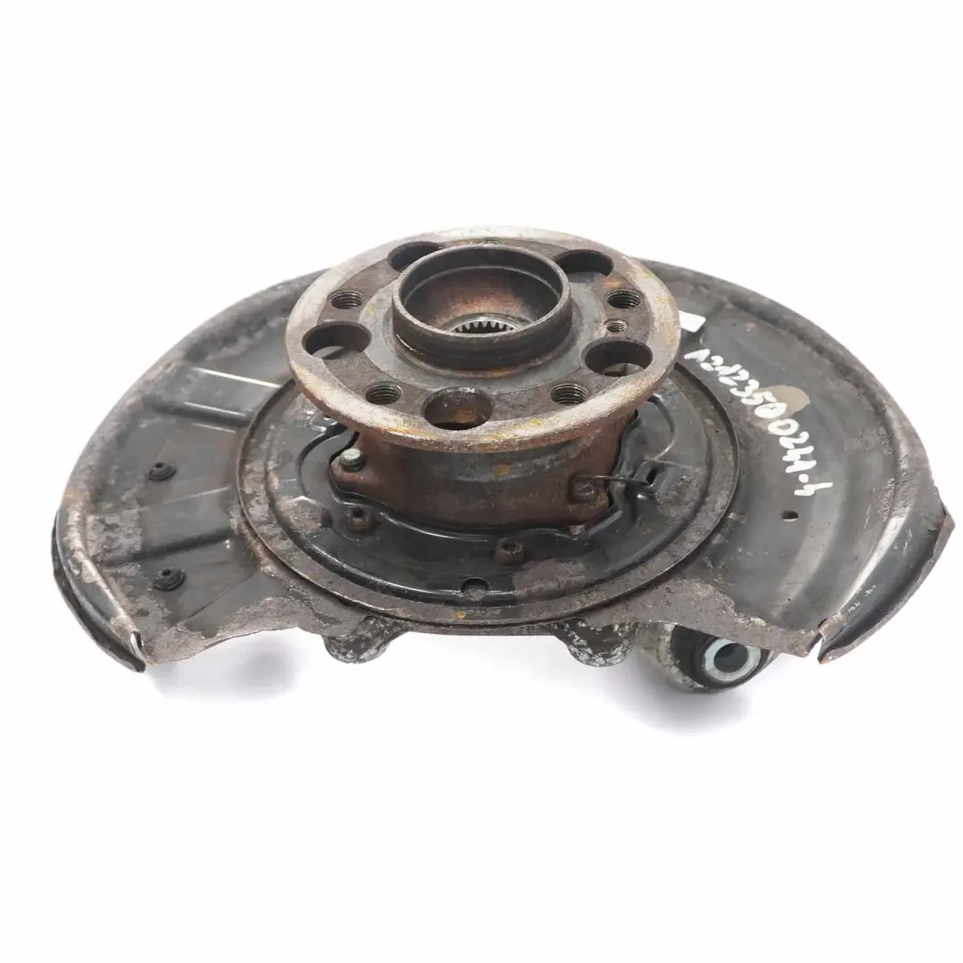 Rueda Trasera Derecha Suspensión Rueda Hub para Mercedes W212 con número de pieza A2123500241 Mercedes W212 Rueda Trasera Derecha Suspensión Rueda Hub - SKU A2123500241-4 - Número de pieza A2123500241