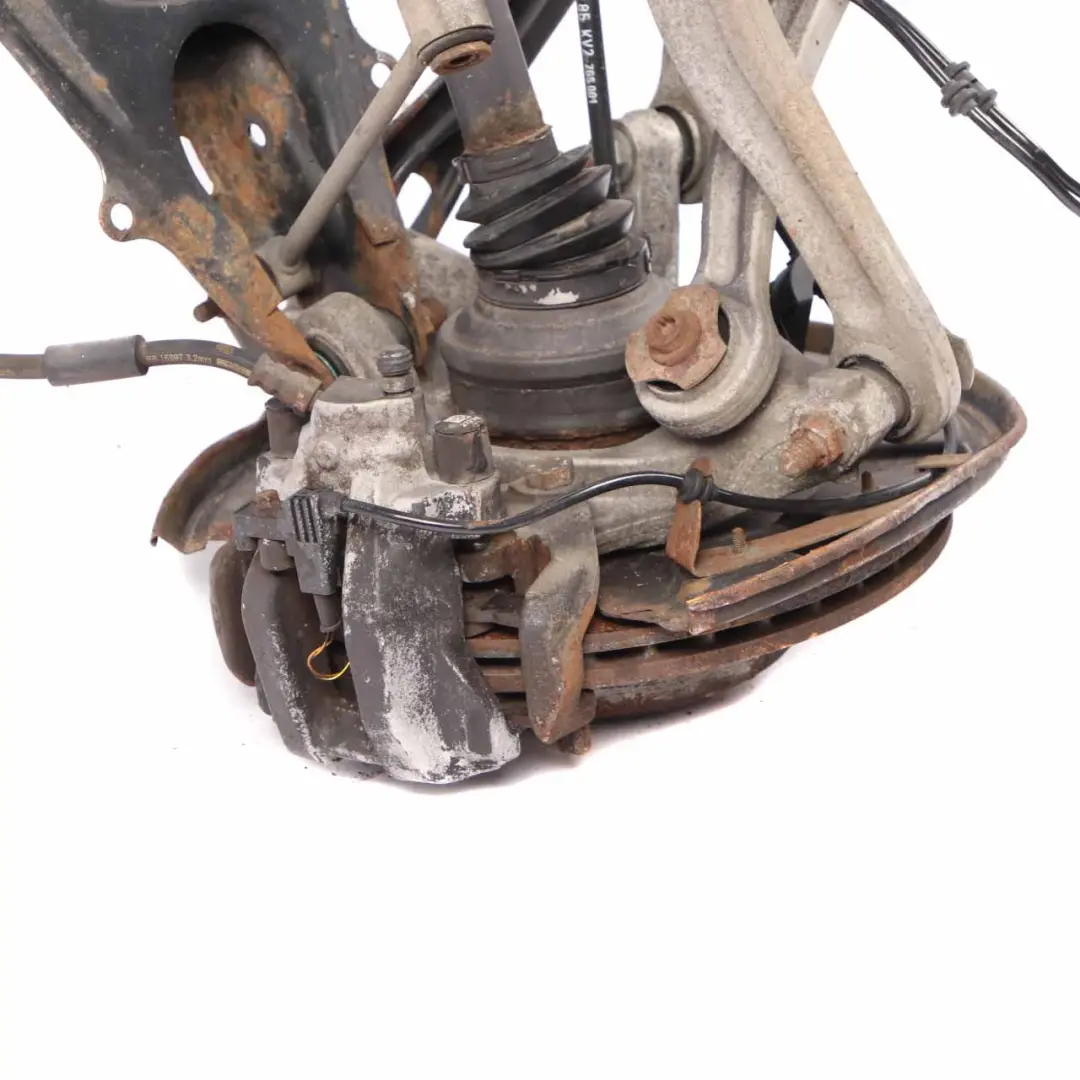 W218 350 CDI BlueTec Rear Right O/S Suspension Leg Wheel Hub Brake Disc to Mercedes with Part number A2123500241 Mercedes W218 350 CDI BlueTec Rear Right O/S Suspension Leg Wheel Hub Brake Disc - SKU A2123500241-5 - Part number A2123500241