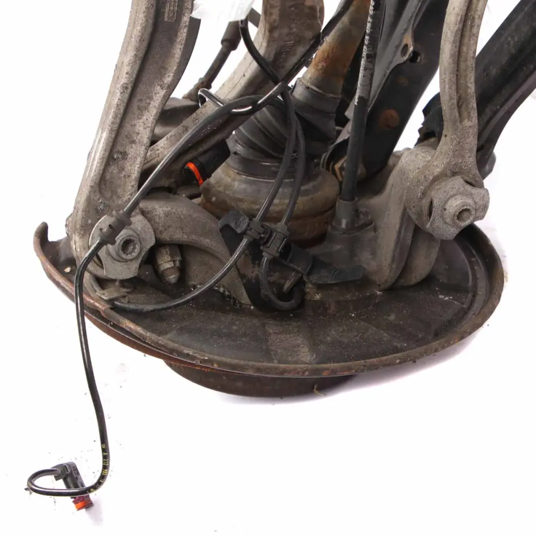 Right O/S Suspension Leg Spring Wheel Hub Brake Disc to Mercedes W212 220 CDI Rear with Part number A2123500241 Mercedes W212 220 CDI Rear Right O/S Suspension Leg Spring Wheel Hub Brake Disc - SKU A2123500241 - Part number A2123500241