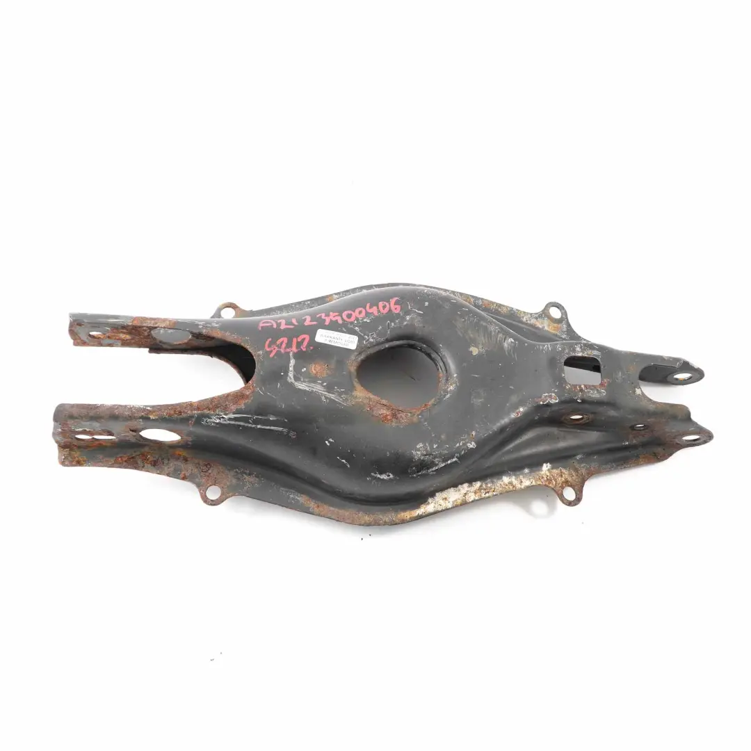 Mercedes W212 Querlenker hinten unten Teil Aufhängung Querlenker - SKU A2123500406 - Teilenummer A2123500406