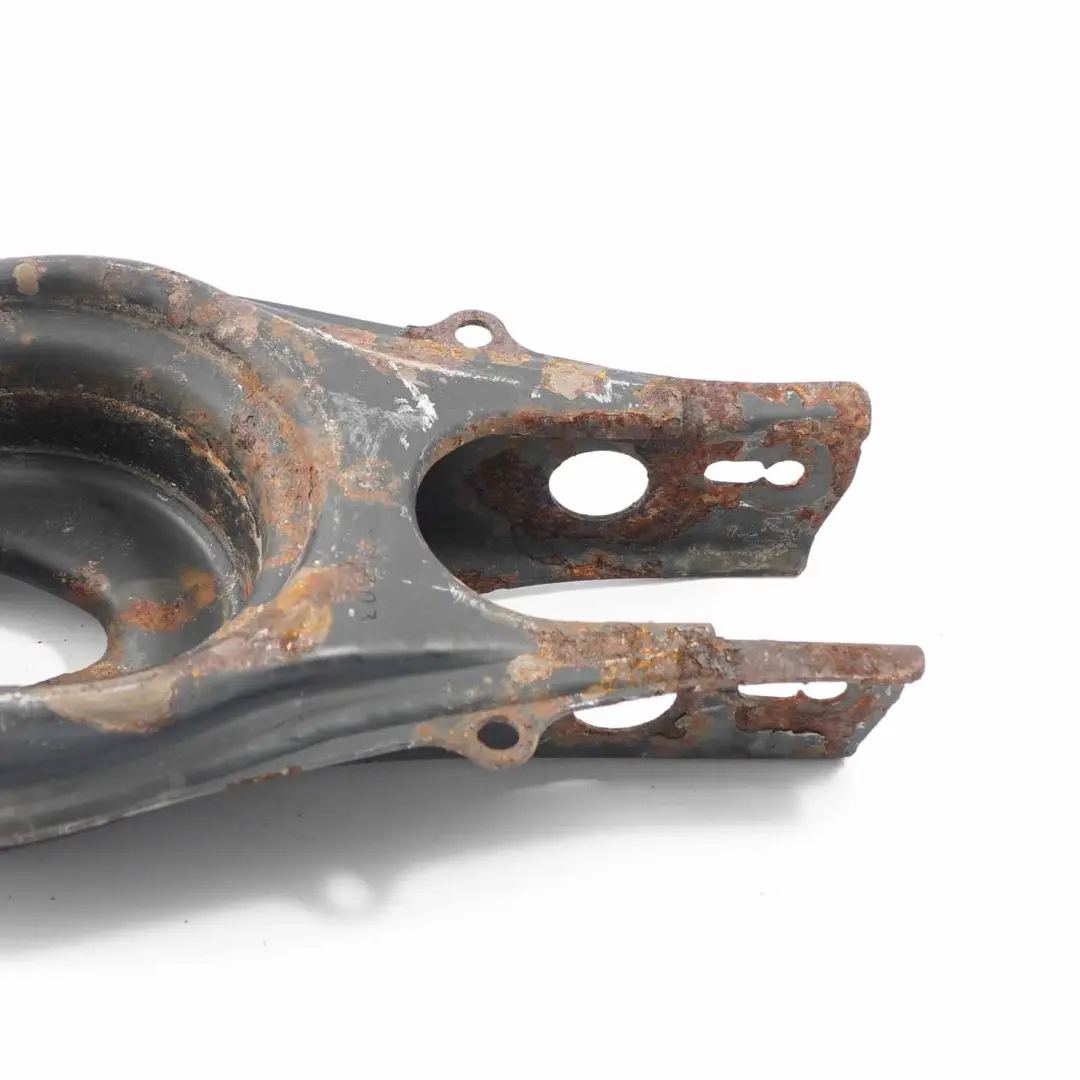 Control Arm Rear Lower Part Suspension Swing Wishbone to Mercedes W212 with Part number A2123500406 Mercedes W212 Control Arm Rear Lower Part Suspension Swing Wishbone - SKU A2123500406 - Part number A2123500406