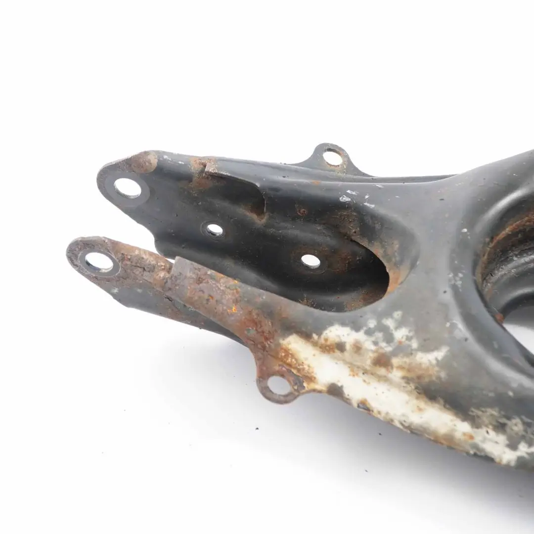 Brazo Control Parte Inferior Trasera Basculante para Mercedes W212 con número de pieza A2123500406 Mercedes W212 Brazo Control Parte Inferior Trasera Basculante - SKU A2123500406 - Número de pieza A2123500406