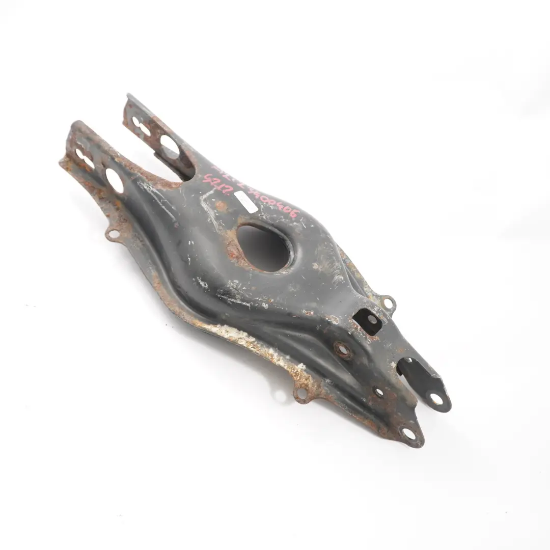 Mercedes W212 Control Arm Rear Lower Part Suspension Swing Wishbone - SKU A2123500406 - Part number A2123500406