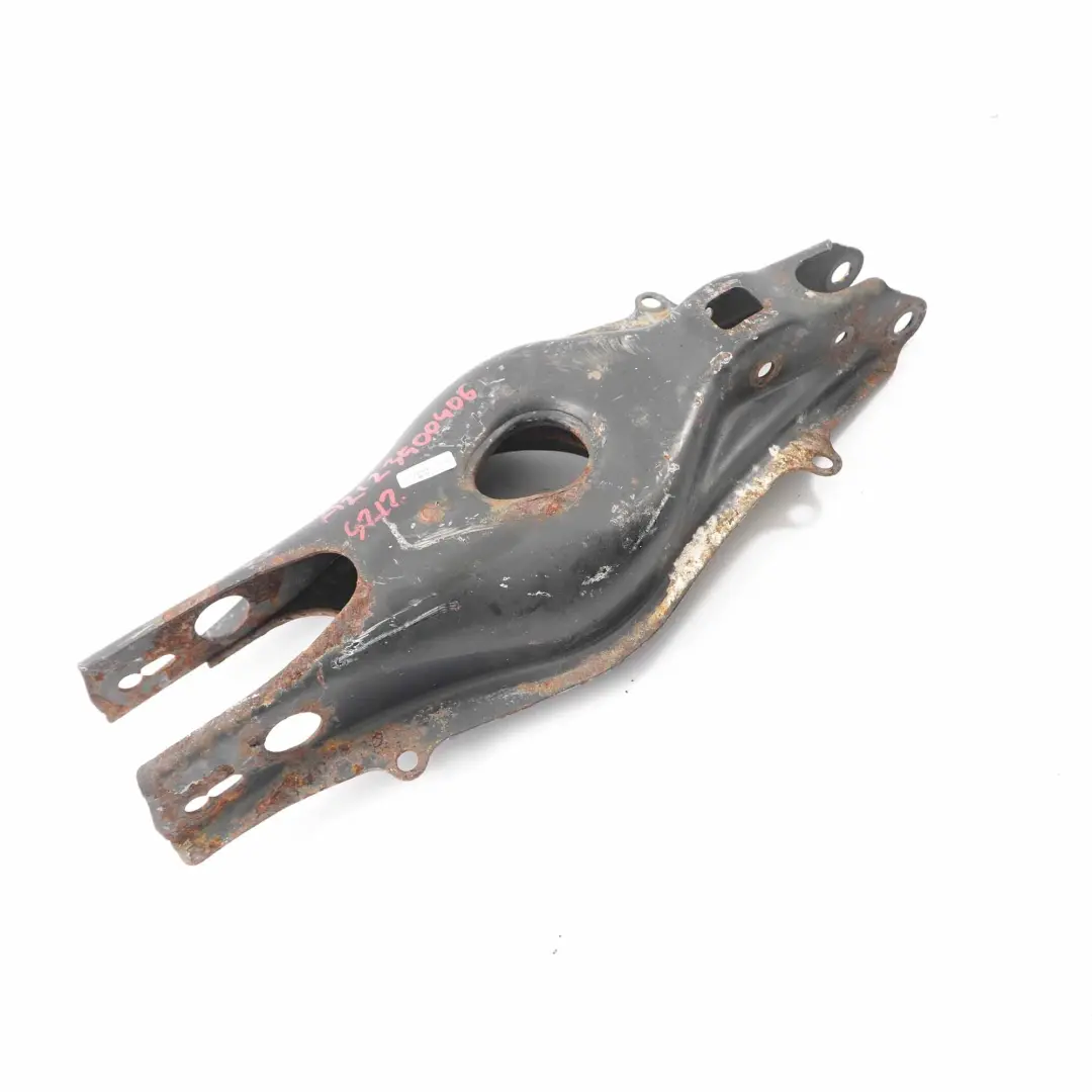 Braccio controllo posteriore inferiore parte oscillante Wishbone per Mercedes W212 con numero di parte A2123500406 Mercedes W212 Braccio controllo posteriore inferiore parte oscillante Wishbone - SKU A2123500406 - Numero di parte A2123500406