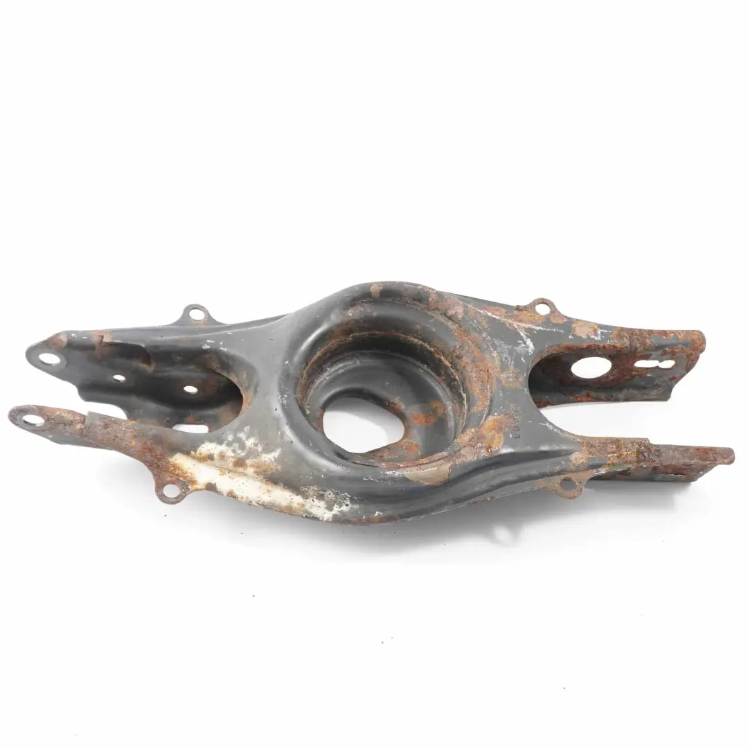 Brazo Control Parte Inferior Trasera Basculante para Mercedes W212 con número de pieza A2123500406 Mercedes W212 Brazo Control Parte Inferior Trasera Basculante - SKU A2123500406 - Número de pieza A2123500406