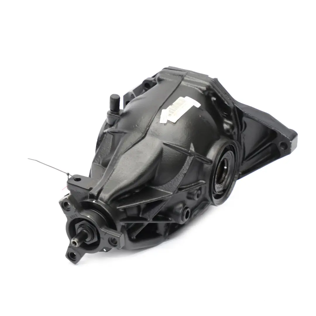 Hinter achs differenzial Diff 3,07 A2043505459 GARANTIE Mercedes W204 W205 W212 - SKU A2123501414 - Teilenummer  A2123501414