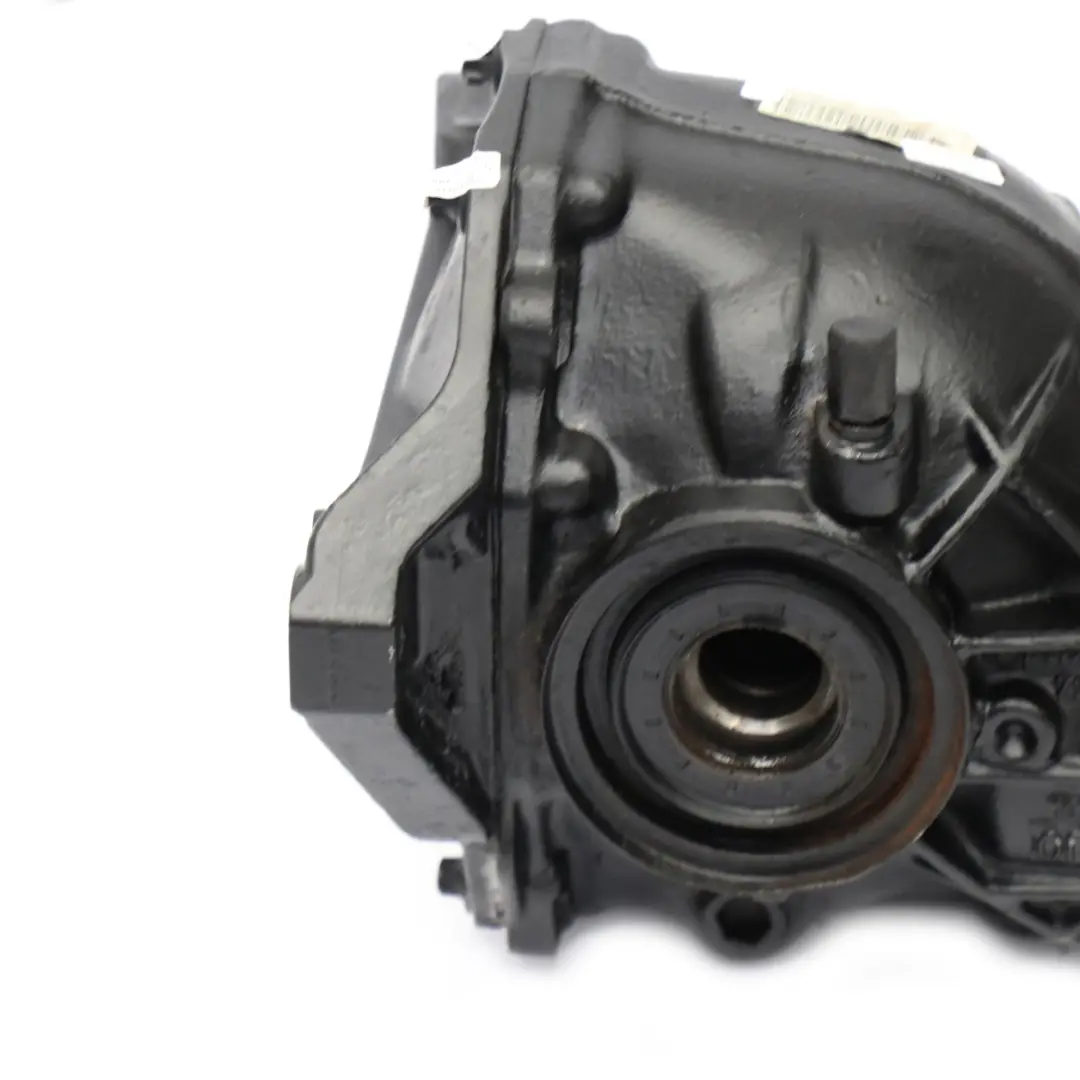 Hinter achs differenzial Diff 3,07 A2043505459 GARANTIE Mercedes W204 W205 W212 - SKU A2123501414 - Teilenummer  A2123501414