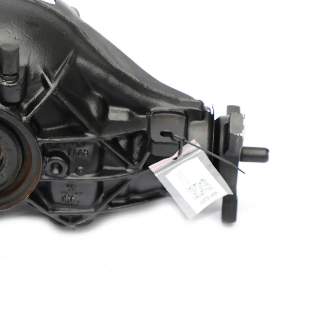Hinter achs differenzial Diff 3,07 A2043505459 GARANTIE Mercedes W204 W205 W212 - SKU A2123501414 - Teilenummer  A2123501414