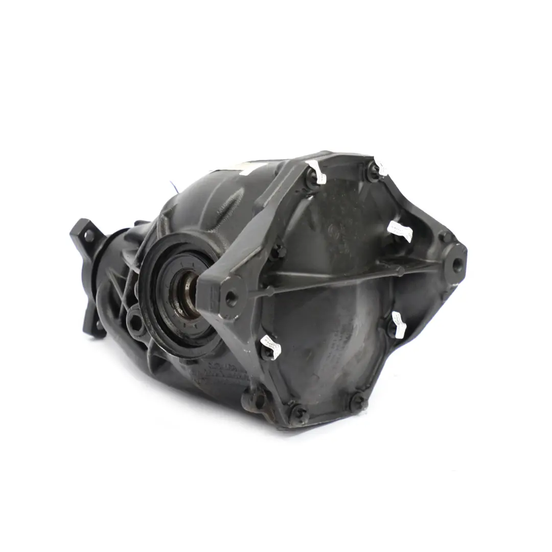 Hinter achs differenzial Diff 3,07 A2043505459 GARANTIE Mercedes W204 W205 W212 - SKU A2123501414 - Teilenummer  A2123501414
