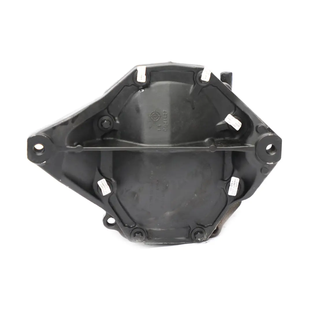 Hinter achs differenzial Diff 3,07 A2043505459 GARANTIE Mercedes W204 W205 W212 - SKU A2123501414 - Teilenummer  A2123501414