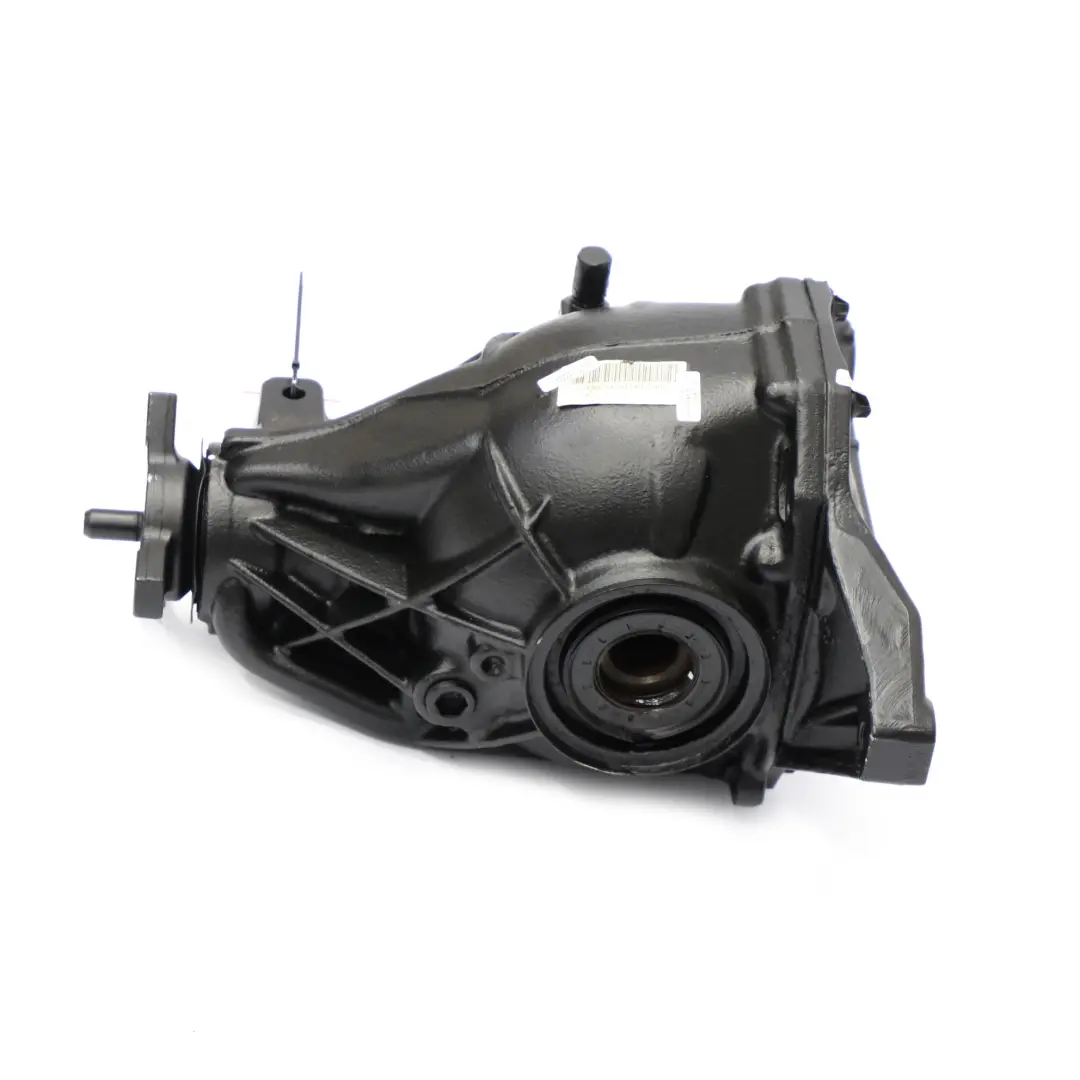 Hinter achs differenzial Diff 3,07 A2043505459 GARANTIE Mercedes W204 W205 W212 - SKU A2123501414 - Teilenummer  A2123501414