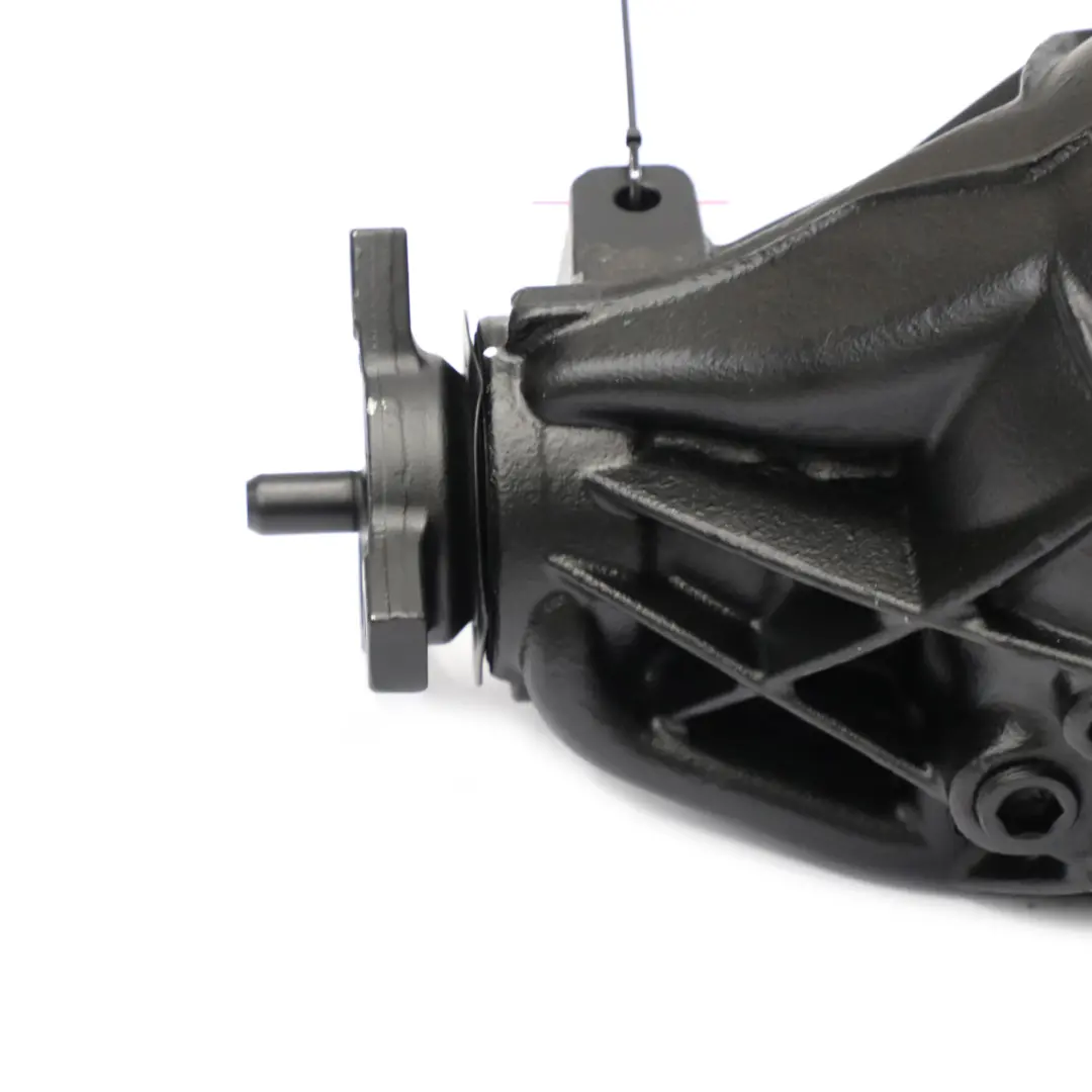 Hinter achs differenzial Diff 3,07 A2043505459 GARANTIE Mercedes W204 W205 W212 - SKU A2123501414 - Teilenummer  A2123501414