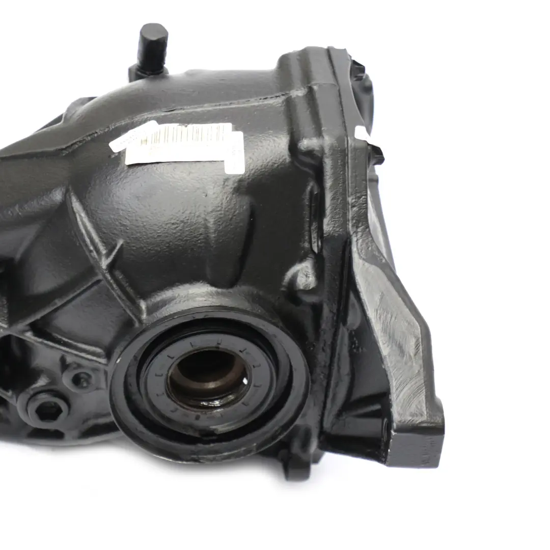 Hinter achs differenzial Diff 3,07 A2043505459 GARANTIE Mercedes W204 W205 W212 - SKU A2123501414 - Teilenummer  A2123501414