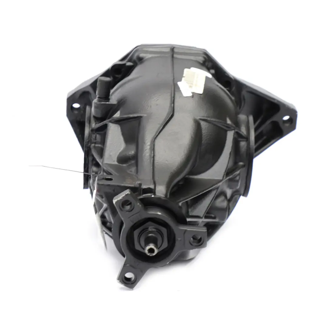 Hinter achs differenzial Diff 3,07 A2043505459 GARANTIE Mercedes W204 W205 W212 - SKU A2123501414 - Teilenummer  A2123501414