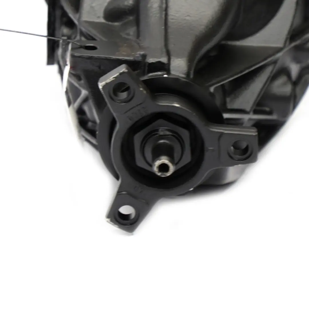 Hinter achs differenzial Diff 3,07 A2043505459 GARANTIE Mercedes W204 W205 W212 - SKU A2123501414 - Teilenummer  A2123501414
