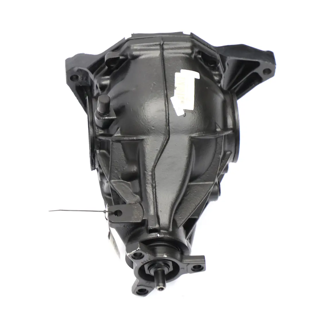Hinter achs differenzial Diff 3,07 A2043505459 GARANTIE Mercedes W204 W205 W212 - SKU A2123501414 - Teilenummer  A2123501414
