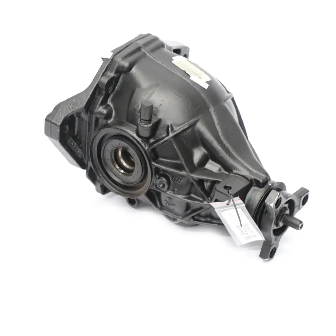 Hinter achs differenzial Diff 3,07 A2043505459 GARANTIE Mercedes W204 W205 W212 - SKU A2123501414 - Teilenummer  A2123501414