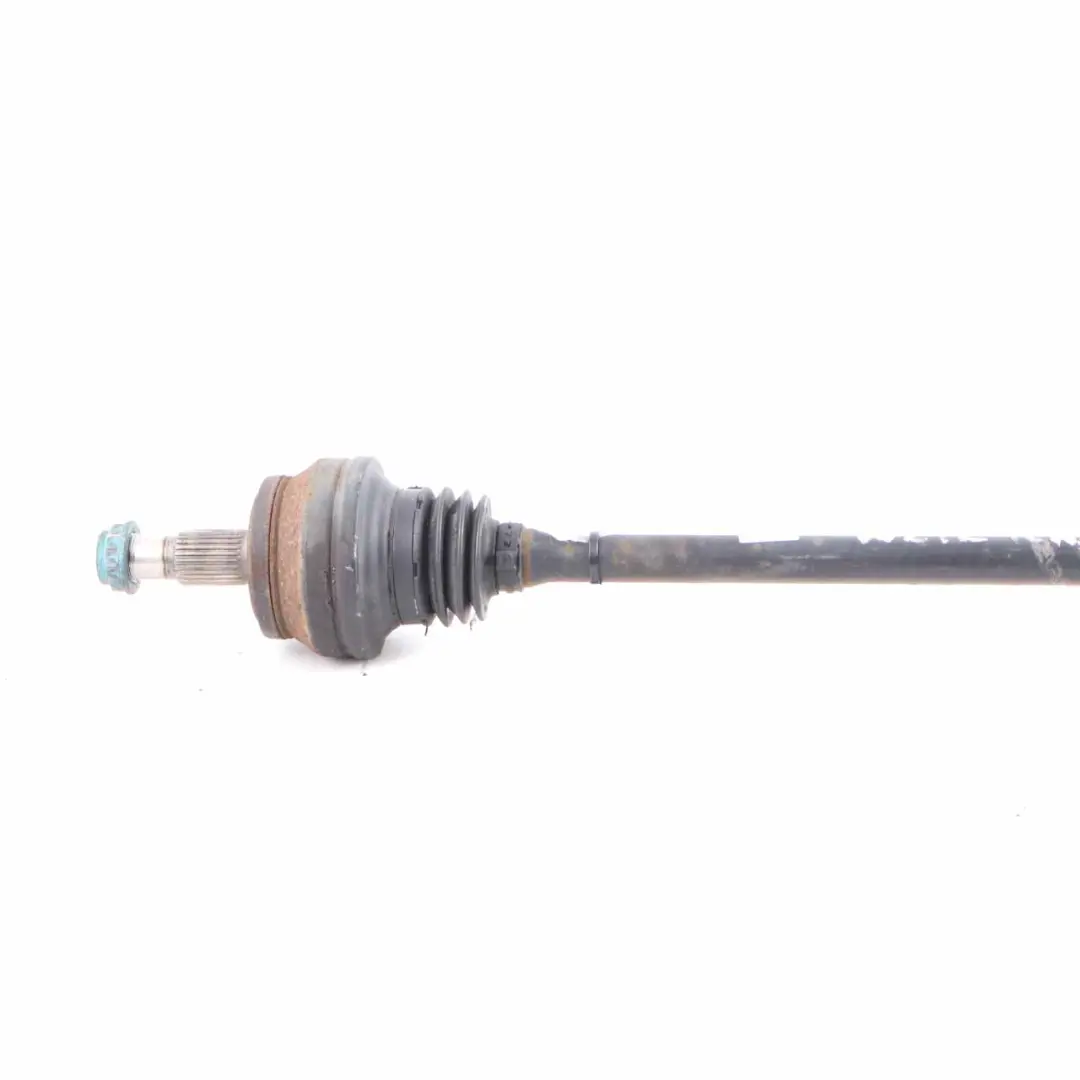 Mercedes W212 Drive Shaft Rear Axle Left Right N/O/S Output Shaft - SKU A2123501810 - Part number A2123501810