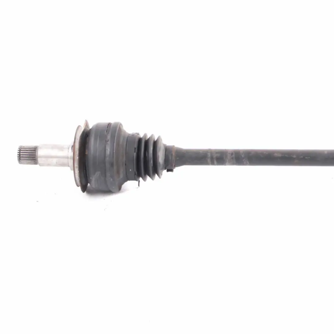 Mercedes W212 Drive Shaft Rear Axle Left Right N/O/S Output Shaft - SKU A2123501810 - Part number A2123501810
