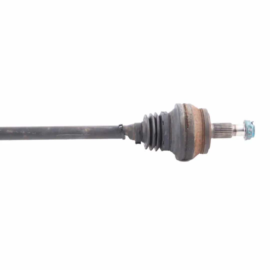 Mercedes W212 Drive Shaft Rear Axle Left Right N/O/S Output Shaft - SKU A2123501810 - Part number A2123501810