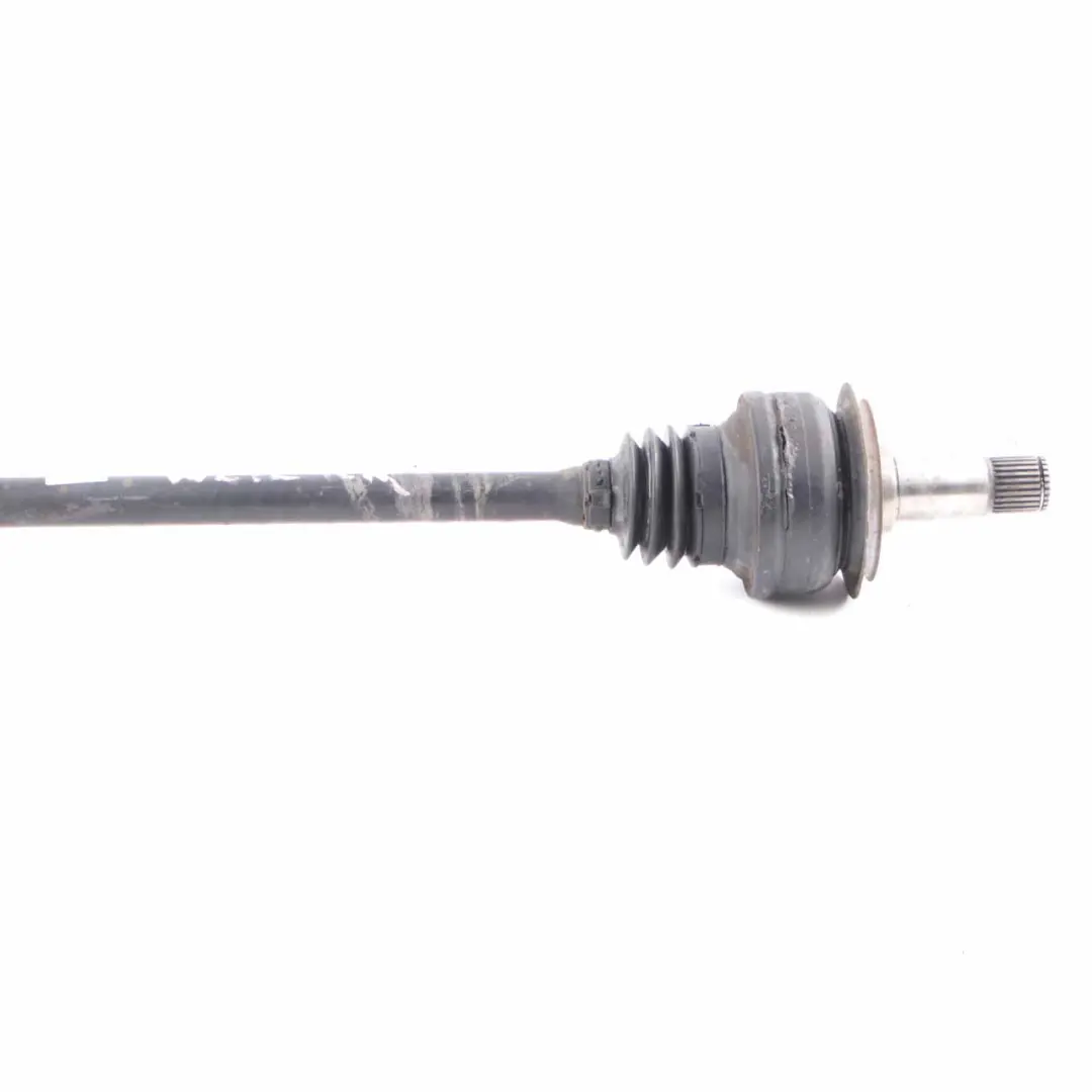Mercedes W212 Drive Shaft Rear Axle Left Right N/O/S Output Shaft - SKU A2123501810 - Part number A2123501810